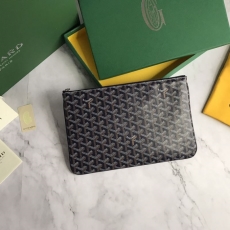 Goyard Clutch Bags